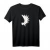 Königliches Ostpreußen - Elchschaufel Symbol 4 Fan T-Shirt für Heimatverbundene & Nostalgie-Liebhaber