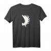 Königliches Ostpreußen - Elchschaufel Symbol 4 Fan T-Shirt für Heimatverbundene & Nostalgie-Liebhaber
