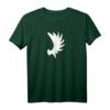 Königliches Ostpreußen - Elchschaufel Symbol 4 Fan T-Shirt für Heimatverbundene & Nostalgie-Liebhaber