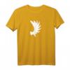 Königliches Ostpreußen - Elchschaufel Symbol 4 Fan T-Shirt für Heimatverbundene & Nostalgie-Liebhaber