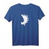 Königliches Ostpreußen - Elchschaufel Symbol 4 Fan T-Shirt für Heimatverbundene & Nostalgie-Liebhaber