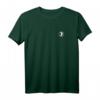 Ostpreußen Elchschaufel T-Shirt – Stolzes Design für Ostpreußen-Fans & Erinnerungsstücke
