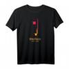 Bauhaus Logo von 1919 - 100 Jahre Bauhaus Design Schule T-Shirt für Kunstliebhaber, Designer & Architekturfans