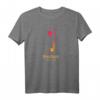 Bauhaus Logo von 1919 - 100 Jahre Bauhaus Design Schule T-Shirt für Kunstliebhaber, Designer & Architekturfans