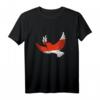 Vintage Belarus T-Shirt mit Friedenstaube – Weiß-Rot-Weiß Symbol für Unterstützung, Frieden & patriotische Geschenke zu Weihnachten & Geburtstag