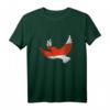 Vintage Belarus T-Shirt mit Friedenstaube – Weiß-Rot-Weiß Symbol für Unterstützung, Frieden & patriotische Geschenke zu Weihnachten & Geburtstag