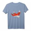 Vintage Belarus T-Shirt mit Friedenstaube – Weiß-Rot-Weiß Symbol für Unterstützung, Frieden & patriotische Geschenke zu Weihnachten & Geburtstag