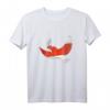 Vintage Belarus T-Shirt mit Friedenstaube – Weiß-Rot-Weiß Symbol für Unterstützung, Frieden & patriotische Geschenke zu Weihnachten & Geburtstag
