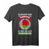 Weißrussland Urlaub T-Shirt - Lustiges Geschenk für Backpacker, Reise- und Weißrussland Fans, Perfekt für Geburtstag & Abenteuer