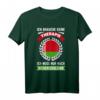 Weißrussland Urlaub T-Shirt - Lustiges Geschenk für Backpacker, Reise- und Weißrussland Fans, Perfekt für Geburtstag & Abenteuer