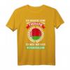 Weißrussland Urlaub T-Shirt - Lustiges Geschenk für Backpacker, Reise- und Weißrussland Fans, Perfekt für Geburtstag & Abenteuer