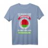 Weißrussland Urlaub T-Shirt - Lustiges Geschenk für Backpacker, Reise- und Weißrussland Fans, Perfekt für Geburtstag & Abenteuer