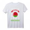 Weißrussland Urlaub T-Shirt - Lustiges Geschenk für Backpacker, Reise- und Weißrussland Fans, Perfekt für Geburtstag & Abenteuer