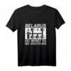 Belarus Du Wirst Es Nie Verstehen - DDR Landmaschinen & Traktor Langarmshirt für Traktorliebhaber und Bauern mit Belarus MTS-50, MTS-82, MTS-52