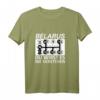 Belarus Du Wirst Es Nie Verstehen - DDR Landmaschinen & Traktor Langarmshirt für Traktorliebhaber und Bauern mit Belarus MTS-50, MTS-82, MTS-52