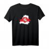 Belarus Flagge Weißrussland Freiheit T-Shirt - Unterstützung der belarussischen Opposition und patriotisches Symbol
