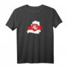 Belarus Flagge Weißrussland Freiheit T-Shirt - Unterstützung der belarussischen Opposition und patriotisches Symbol