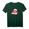 Belarus Flagge Weißrussland Freiheit T-Shirt - Unterstützung der belarussischen Opposition und patriotisches Symbol