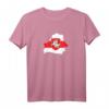 Belarus Flagge Weißrussland Freiheit T-Shirt - Unterstützung der belarussischen Opposition und patriotisches Symbol