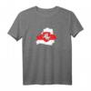 Belarus Flagge Weißrussland Freiheit T-Shirt - Unterstützung der belarussischen Opposition und patriotisches Symbol