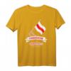 Belarus Weißrussland Freiheit Flagge Fahne T-Shirt - Symbol für Demokratie und Oppositionssupport