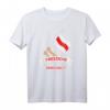 Belarus Weißrussland Freiheit Flagge Fahne T-Shirt - Symbol für Demokratie und Oppositionssupport