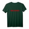Es lebe Weißrussland! (Zhyve Belarus) Anti-Lukaschenko T-Shirt - Symbol für Opposition und Solidarität