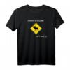 Canada Is Calling T-Shirt - Lustiges Kanada Elch Backpacker Geschenk für Reiseliebhaber, Vancouver, Eishockey & Weltreise Fans