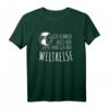 Ich schmeiß Alles Hin und Gehe auf Weltreise - Travel T-Shirt für Backpacker & Weltenbummler, perfekte Geschenkidee