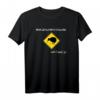 Neuseeland ist calling | Kiwi Backpacker T-Shirt als lustiges Geschenk für Reisende, Backpacker & Neuseeland Fans