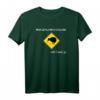 Neuseeland ist calling | Kiwi Backpacker T-Shirt als lustiges Geschenk für Reisende, Backpacker & Neuseeland Fans