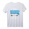 Geschenk-Ideen für Busfahrer und Busfahrerin – Lustiges Motiv-Sprüche T-Shirt für Beruf, Geburtstag & Überraschung