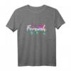 Fernweh Weltkarte Tank Top – Perfektes Reisezubehör und Geschenk für Weltenbummler und Fernweh-Geplagte