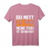 Herren werdender Papa T-Shirt - Lustiges Geschenk mit Spruch für Schwangere und zukünftige Väter, perfekt für Vatertag, Oster, Geburtstag & Weihnachten