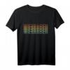 Wiesbaden Stadt Heimat Retro Vintage T-Shirt – Klassisch geschnitten, perfekt für Stadtliebhaber & Heimatverbundene