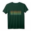 Wiesbaden Stadt Heimat Retro Vintage T-Shirt – Klassisch geschnitten, perfekt für Stadtliebhaber & Heimatverbundene