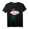 Lustiges Wiesbaden Souvenir T-Shirt mit Spruch – Perfektes Geschenk für Fans, Freunde und Liebhaber der Stadt Wiesbaden