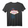 Lustiges Wiesbaden Souvenir T-Shirt mit Spruch – Perfektes Geschenk für Fans, Freunde und Liebhaber der Stadt Wiesbaden