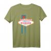 Lustiges Wiesbaden Souvenir T-Shirt mit Spruch – Perfektes Geschenk für Fans, Freunde und Liebhaber der Stadt Wiesbaden