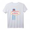 Lustiges Wiesbaden Souvenir T-Shirt mit Spruch – Perfektes Geschenk für Fans, Freunde und Liebhaber der Stadt Wiesbaden