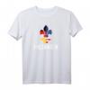 Wiesbaden USA Amerika Lily Emblem T-Shirt – Einzigartiges Geschenk für Wiesbaden-Fans, Amerikaner & Freunde der Stadt