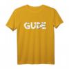 Gude Gruß Hessen Geschenk T-Shirt – Lustiges Regional T-Shirt als Souvenir oder Fanartikel