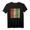 Retro Wiesbaden Einwohner T-Shirt - Nostalgisches Design für Wiesbadener & Hessen-Fans, perfektes Geschenk für Mama, Papa, Oma & Opa