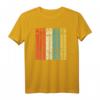 Retro Wiesbaden Einwohner T-Shirt - Nostalgisches Design für Wiesbadener & Hessen-Fans, perfektes Geschenk für Mama, Papa, Oma & Opa