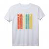 Retro Wiesbaden Einwohner T-Shirt - Nostalgisches Design für Wiesbadener & Hessen-Fans, perfektes Geschenk für Mama, Papa, Oma & Opa