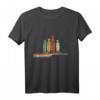 Retro Erdmännchen T-Shirt – Geschenkidee für Tierliebhaber, Zoo- und Safari-Fans, ideal zu Weihnachten, Muttertag & Geburtstag
