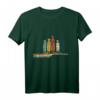 Retro Erdmännchen T-Shirt – Geschenkidee für Tierliebhaber, Zoo- und Safari-Fans, ideal zu Weihnachten, Muttertag & Geburtstag