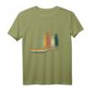 Retro Erdmännchen T-Shirt – Geschenkidee für Tierliebhaber, Zoo- und Safari-Fans, ideal zu Weihnachten, Muttertag & Geburtstag