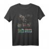 Südafrika Safari Big Five Wildlife Design T-Shirt – Perfektes Geschenk für Afrika- und Safari-Liebhaber, Urlauber & Wurzeln in Südafrika