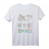Südafrika Safari Big Five Wildlife Design T-Shirt – Perfektes Geschenk für Afrika- und Safari-Liebhaber, Urlauber & Wurzeln in Südafrika